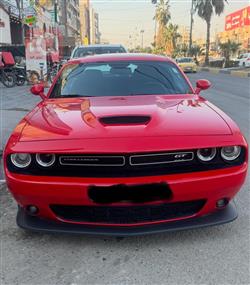 دودج تشالنجر